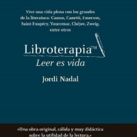 Libroterapia-Jordi Nadal