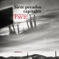 Siete pecados capitales - Milorad Pavic