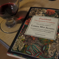 Fruitlands - Louisa May Alcott