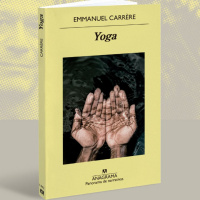 Yoga - Emmanuel Carrere
