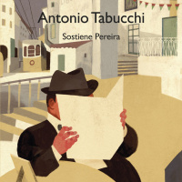 Sostiene Pereira - Antonio Tabucchi