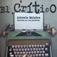 El crítico - Antonio Malpica