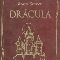 Drácula - Bram Stoker
