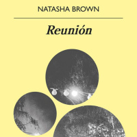 Reunión - Natasha Brown
