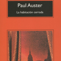 La habitación cerrada - Paul Auster
