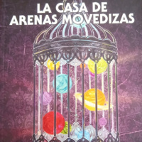 La casa de las arenas movedizas - Carlton Mellick III