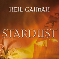 STARDUST - Neil Gaiman