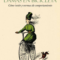 Damas en Bicicleta-F.J.Erskine