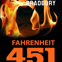 Farenheit 451 -Ray bradbury
