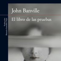 El libro de las pruebas - John Banville