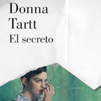 El secreto - Donna Tartt
