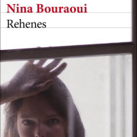 Rehenes - Nina Bouraoui