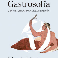 Gastrosofía- Eduardo Infante y Cristina Macía