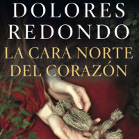 La cara norte del corazón - Dolores Redondo