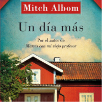 Un día más-Mitch Albom
