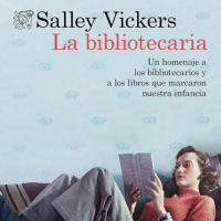 La bibliotecaria - Salley Vickers
