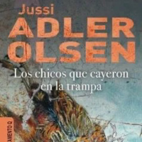 Los chicos que cayeron en la trampa - Jussi Adler Olsen