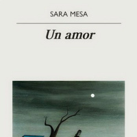 Un amor - Sara Mesa