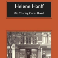 84, charing cross road - Helen Hanff