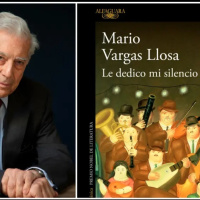 Le dedico mi silencio - Mario Vargas Llosa