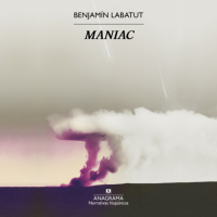 Maniac - Benjamin Labatut
