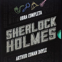 Sherlock Holmes