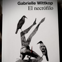 El necrofilo- Gabrielle Wittkop