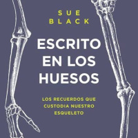 Escrito en los huesos - Sue Black