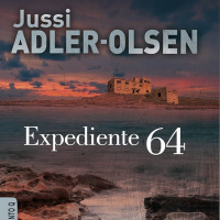 Expediente 64 - Jussi Adler Olsen