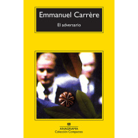 El adversario por Emmanuel Carrere