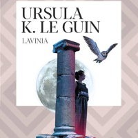 Lavinia - Ursula K Le Guin 