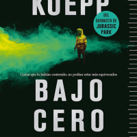 Bajo cero - David Koepp