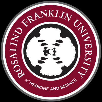 Helixtalk - Rosalind Franklin Universitys College Of Pharmacy Podcast