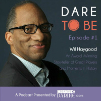 #1: Wil Haygood (The Supreme Court, Thurgood Marshall and President Obama)