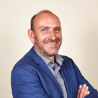 Talk - Floris Groeneveld - “Potentie in mensen zien is niet genoeg”