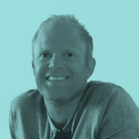 Talk - Lennart Koopmans - “Het is een bumpy road, maar het is het waard”