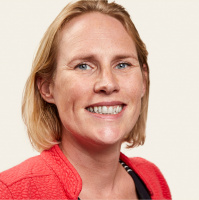 Talk - Marije Van Bergen van der Grijp - “Loslaten vind ik lastig”