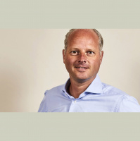 Muse - Symen Jansma - “Er was geen master plan, het overkwam ons”