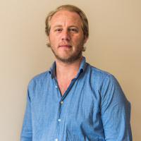 Talk - Matthijs van Schendelen - “Je onderneemt omdat je een kans ziet”