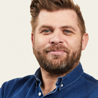 Talk - Sander de Loo - “Met voor het peloton uit fietsen win je niet”