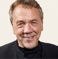 Talk - Theo Hendriks - “Afkijken is beter dan zelf het wiel uitvinden”