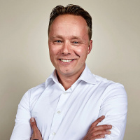 Talk - Nick Stals - “Ik verkocht mijn bedrijf als marktleider.”