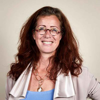 Talk - Ilse van Ravenstein - “Ik bleek anti-baas te zijn”