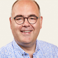 Muse - Dennis Kuipers - “In 1 jaar van 30 naar 300 mensen”