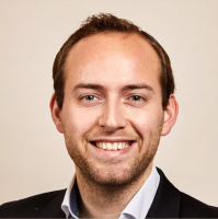 Talk - Sam Rohn - “Ik zou miljonair zijn voor mijn 25ste”