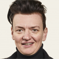 Talk - Anna van Puijenbroek - “Ik wil meedoen met de missie naar Mars”