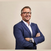 Muse - Caspar Jansen - “Het is nu een tijd van medewerkers”