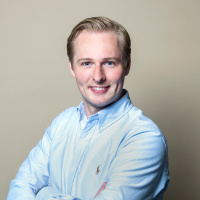 Muse - Wesley van t Hof - “De beste opleider ben je zelf”