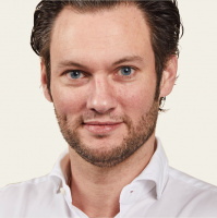 Talk - Rene Bandsma - “Ik kocht mijn bedrijf op marktplaats”