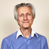 Talk - Maurits Groen - “Met je hart en ziel kom je best een heel eind”